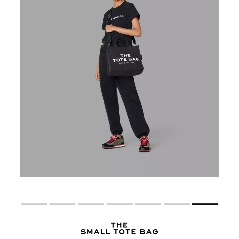 Reserved bag